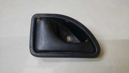 MAÇANETA INTERNA ESQUERDA RENAULT KANGOO 1994 A 2012