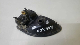 MAÇANETA INTERNA ESQUERDA RENAULT KANGOO 1994 A 2012