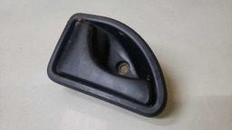 MAÇANETA INTERNA ESQUERDA RENAULT KANGOO 1994 A 2012