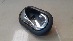 MAÇANETA INTERNA DIANTEIRA DIREITA RENAULT DUSTER 2016 2017