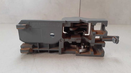 MAÇANETA INTERNA DIANTEIRA ESQUERDA TOYOTA HILUX 2015 (2)