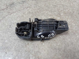 MAÇANETA INTERNA DIANTEIRA DIREITA DAEWOO LANOS 1997 A 2001