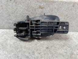 MAÇANETA INTERNA DIANTEIRA DIREITA DAEWOO LANOS 1997 A 2001