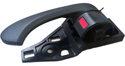 MAÇANETA INTERNA TRASEIRA ESQUERDA TOYOTA RAV4 2014 2015