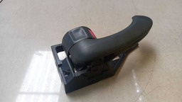 MAÇANETA INTERNA TRASEIRA ESQUERDA TOYOTA RAV4 2014 2015