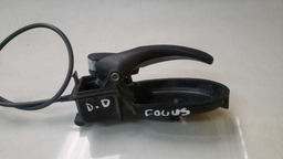 MAÇANETA INTERNA DIANTEIRA DIREITA FORD FOCUS 2000-2008 (1)