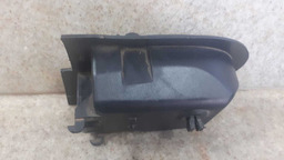 MAÇANETA INTERNA DIANTEIRA DIREITA FORD FIESTA 1996 A 2010