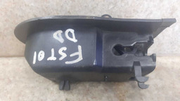 MAÇANETA INTERNA DIANTEIRA DIREITA FORD FIESTA 1996 A 2010