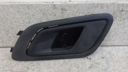 Maçaneta Interna Traseira Esquerda Ford Ranger 2011 A 2016