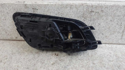 MAÇANETA INTERNA TRASEIRA ESQUERDA FORD RANGER 2011 A 2016