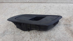 MAÇANETA INTERNA TRASEIRA ESQUERDA FORD RANGER 2011 A 2016