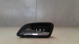 MAÇANETA INTERNA TRASEIRA ESQUERDA GM CRUZE 2012