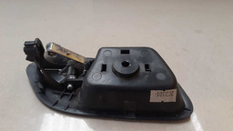 MAÇANETA INTERNA TRASEIRA ESQUERDA GM CRUZE 2012