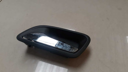 MAÇANETA INTERNA TRASEIRA ESQUERDA GM CRUZE 2012