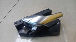 MAÇANETA INTERNA T ESQUERDO LAND ROVER EVOQUE 2.2 2015 2016 