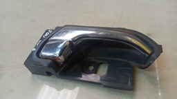 MAÇANETA INTERNA DIANTEIRA LADO DIREITO GM S10 2015 2016