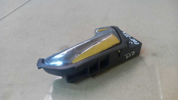 MAÇANETA INTERNA DIANTEIRA LADO DIREITO GM S10 2015 2016