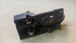 MAÇANETA INTERNA DIANTEIRA LADO DIREITO GM S10 2015 2016