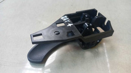 MAÇANETA INTERNA TRASEIRA LADO DIREITO TOYOTA RAV4 2014 2015