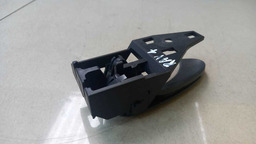 MAÇANETA INTERNA TRASEIRA LADO DIREITO TOYOTA RAV4 2014 2015