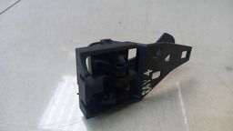 MAÇANETA INTERNA TRASEIRA LADO DIREITO TOYOTA RAV4 2014 2015