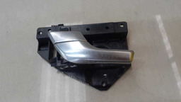 MAÇANETA INTERNA D. ESQUERDA RANGE ROVER EVOQUE 2012 A 2015