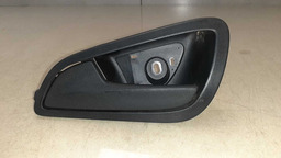 MAÇANETA INTERNA DIANTEIRA ESQUERDA FORD KA 2019 2020 2021