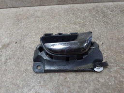 MAÇANETA INTERNA DIANTEIRA DIREITA VOLVO S80 1997 1998 1999