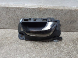 MAÇANETA INTERNA DIANTEIRA DIREITA VOLVO S80 1997 1998 1999