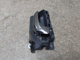 MAÇANETA INTERNA DIANTEIRA DIREITA VOLVO S80 1997 1998 1999