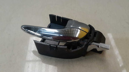 MAÇANETA INTERNA DIANTEIRA DIREITA JAGUAR XTYPE 2006