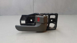 MAÇANETA INTERNA TRASEIRA DIREITA CHERY TIGGO 2006 A 2012