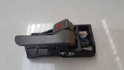 MAÇANETA INTERNA TRASEIRA DIREITA CHERY TIGGO 2006 A 2012