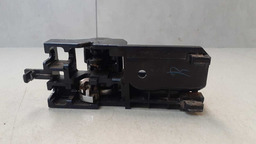 MAÇANETA INTERNA TRASEIRA DIREITA TOYOTA HILUX 2014 2015