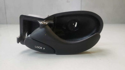 MAÇANETA INTERNA DIANTEIRA ESQUERDA FORD FOCUS 2000-2008 (5)