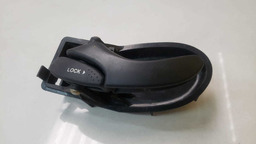 MAÇANETA INTERNA DIANTEIRA ESQUERDA FORD FOCUS 2000-2008 (5)