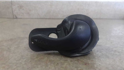 MAÇANETA INTERNA TRASEIRA ESQUERDA FIAT PALIO 2006 A 2009