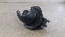 MAÇANETA INTERNA TRASEIRA ESQUERDA FIAT PALIO 2006 A 2009