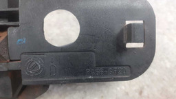MAÇANETA INTERNA TRASEIRA ESQUERDA FIAT PALIO 2006 A 2009