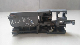MAÇANETA INTERNA DIANTEIRO ESQUERDO TOYOTA HILUX 3.0 2015