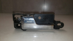 MAÇANETA INTERNA TRASEIRA ESQUERDA FORD FUSION 2009 A 2012