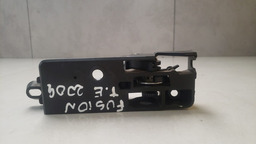 MAÇANETA INTERNA TRASEIRA ESQUERDA FORD FUSION 2009 A 2012