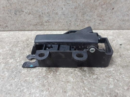 MAÇANETA INTERNA DIANTEIRA DIREITA FORD FOCUS 2009 A 2013