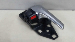 MAÇANETA INTERNA TRASEIRA DIREITO TOYOTA ETIOS 2012 A 2015