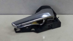 MAÇANETA INTERNA TRASEIRA DIREITO TOYOTA ETIOS 2012 A 2015