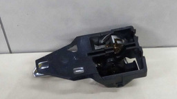 MAÇANETA INTERNA TRASEIRA DIREITO TOYOTA ETIOS 2012 A 2015