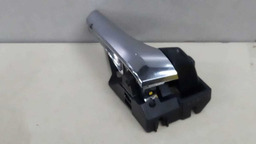 MAÇANETA INTERNA TRASEIRA DIREITO TOYOTA ETIOS 2012 A 2015