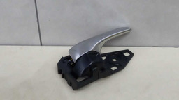 MAÇANETA INTERNA TRASEIRA DIREITO TOYOTA ETIOS 2012 A 2015
