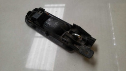 MAÇANETA INTERNA TRASEIRA ESQUERDA VW GOLF 1999 A 2007 (4)