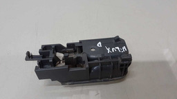 MAÇANETA INTERNA TRASEIRA DIREITA TOYOTA HILUX 2015